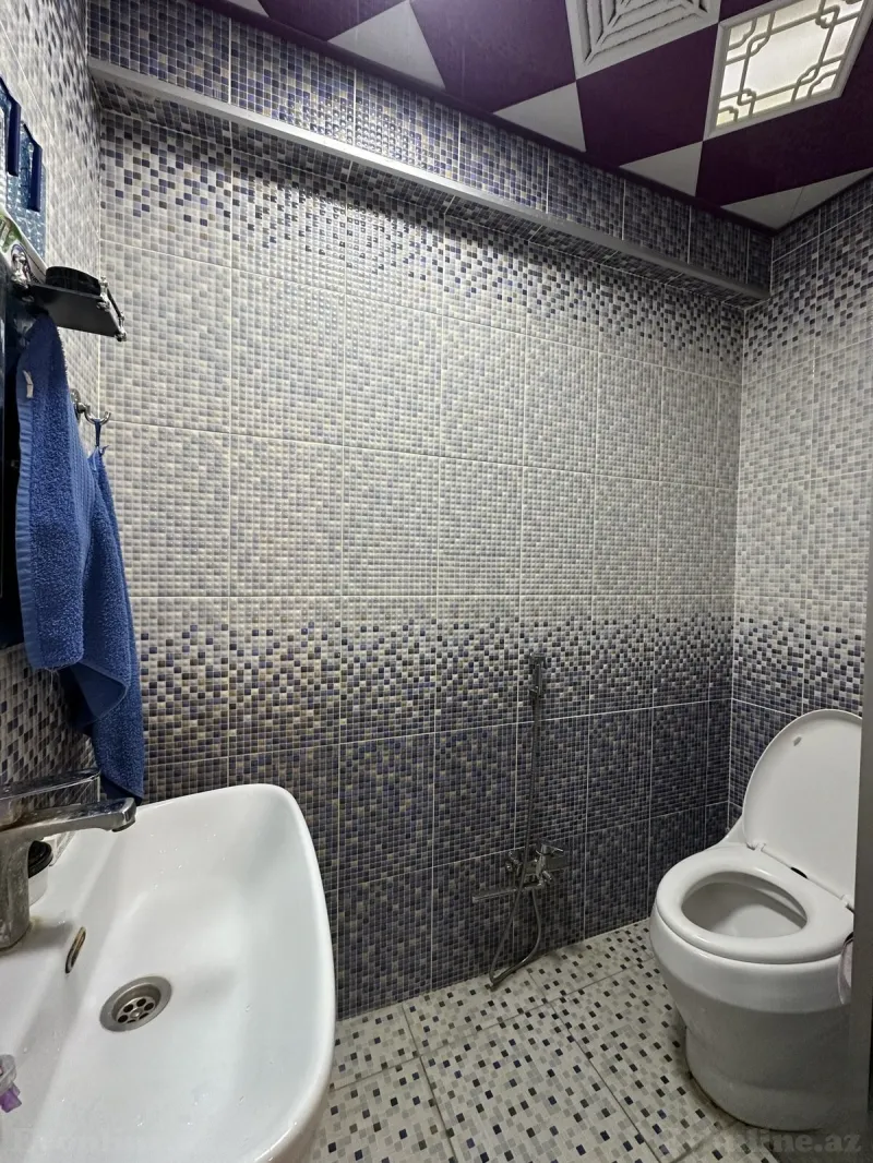 Satılır 3 otaqlı Mənzil Yeni tikili 136 m² Xırdalan - şəkil 14