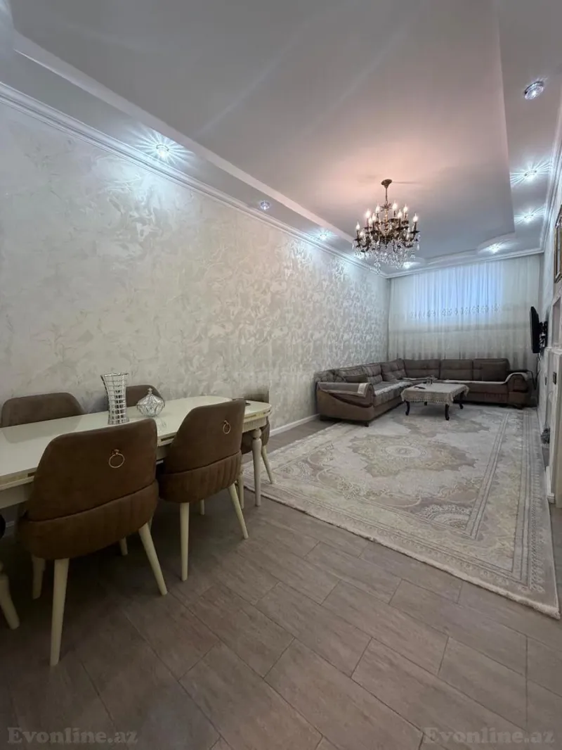 4 otaqlı Həyət evi 186 m² Xırdalan Satılır