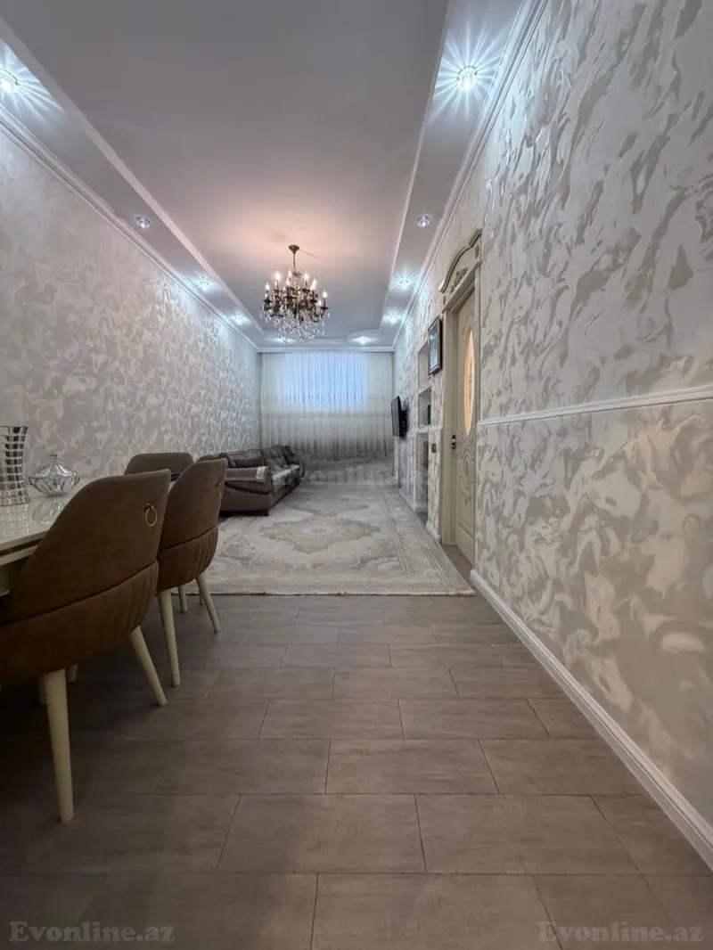 Satılır 4 otaqlı Həyət evi 186 m² Xırdalan - şəkil 2