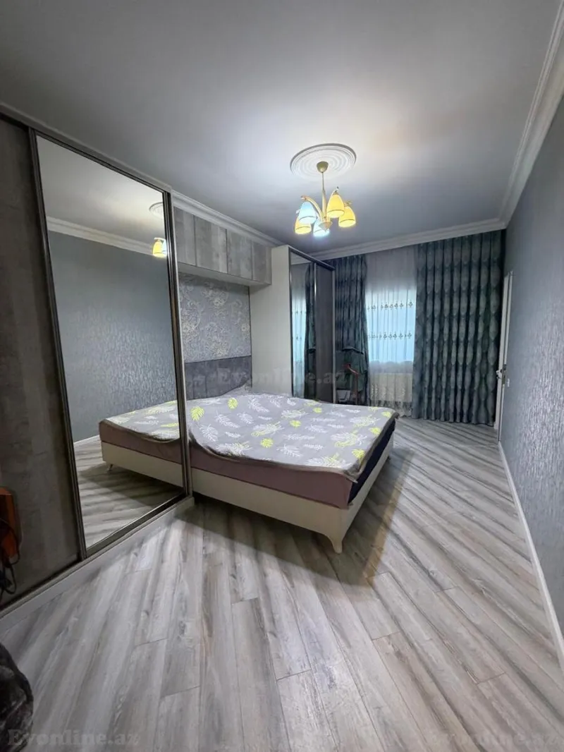 Satılır 4 otaqlı Həyət evi 186 m² Xırdalan - şəkil 4