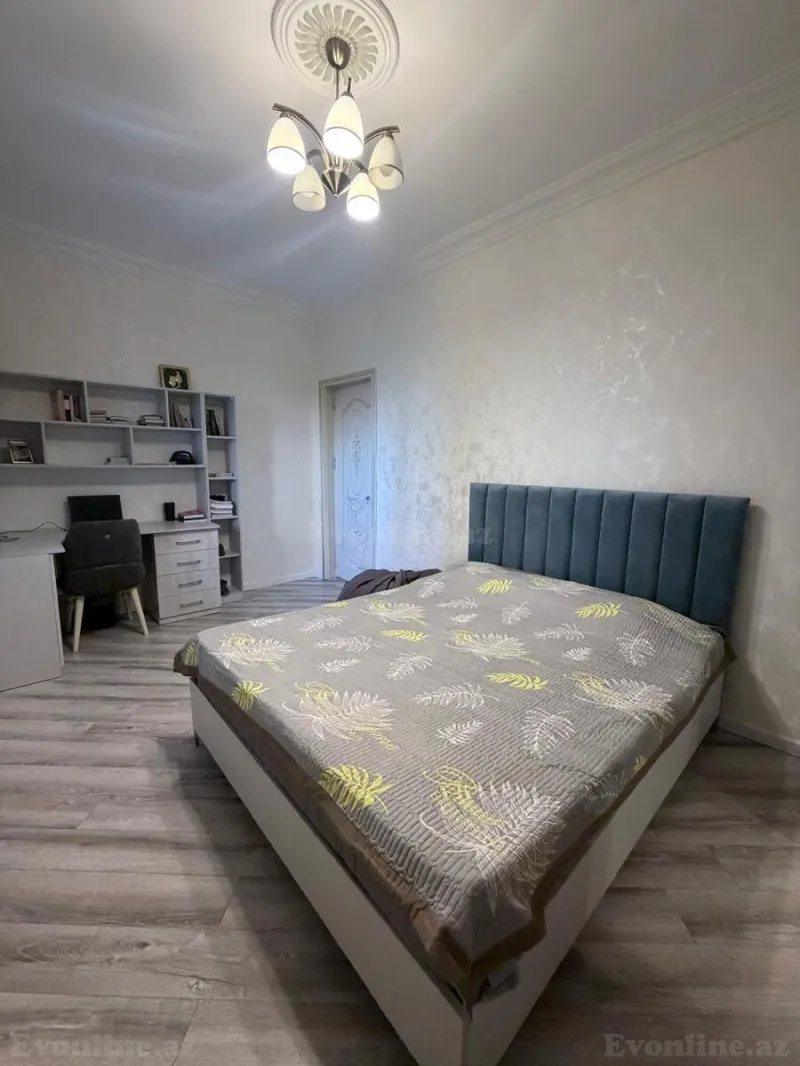 Satılır 4 otaqlı Həyət evi 186 m² Xırdalan - şəkil 5