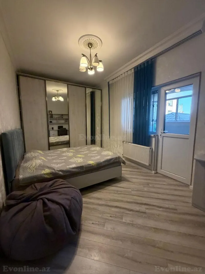 Satılır 4 otaqlı Həyət evi 186 m² Xırdalan - şəkil 6
