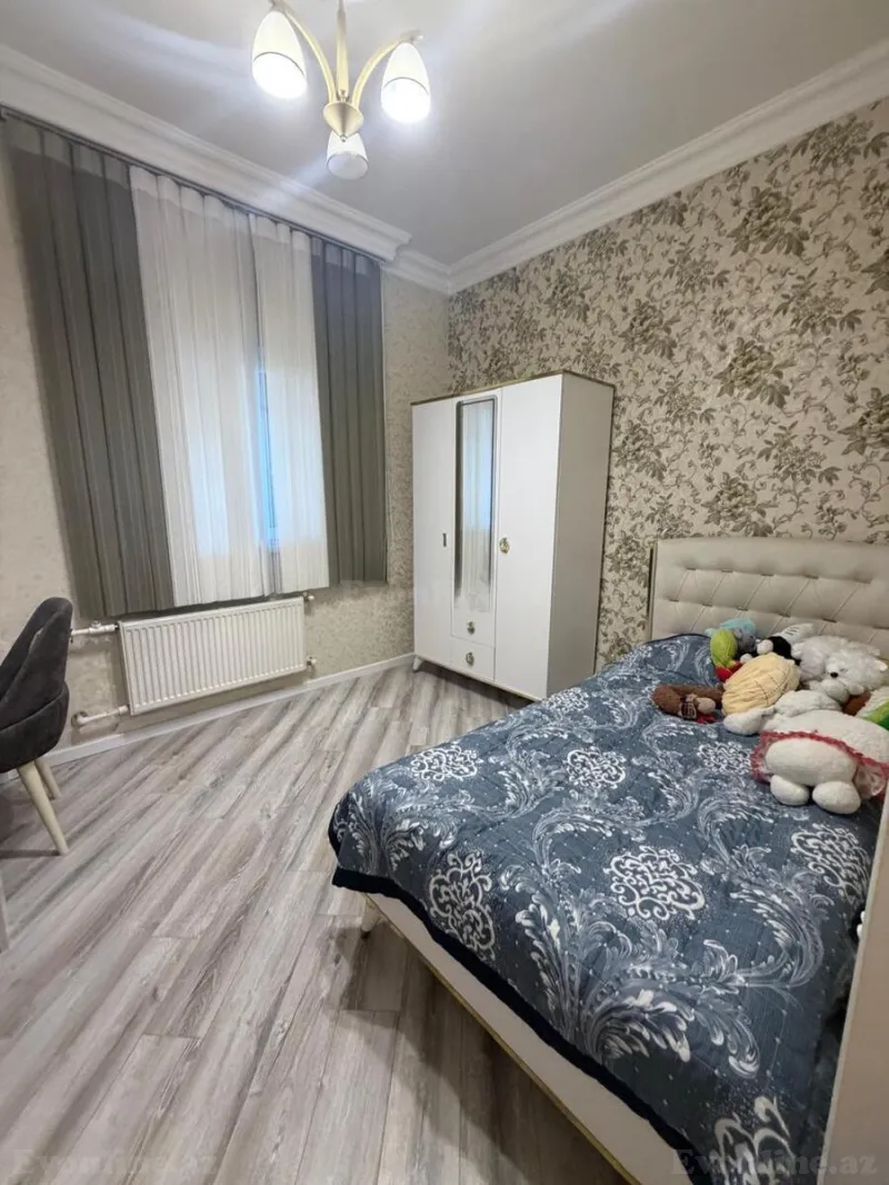 Satılır 4 otaqlı Həyət evi 186 m² Xırdalan - şəkil 7