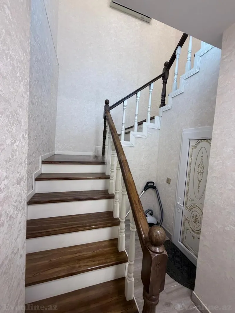 Satılır 4 otaqlı Həyət evi 186 m² Xırdalan - şəkil 8