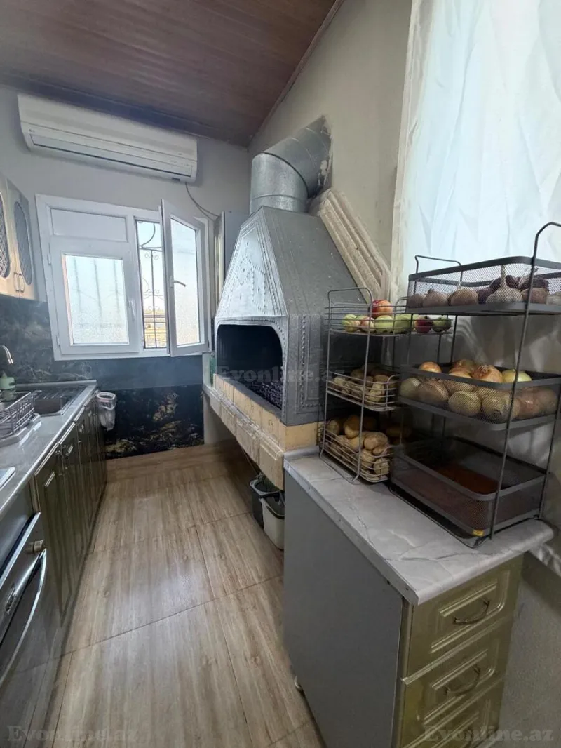 Satılır 4 otaqlı Həyət evi 186 m² Xırdalan - şəkil 9