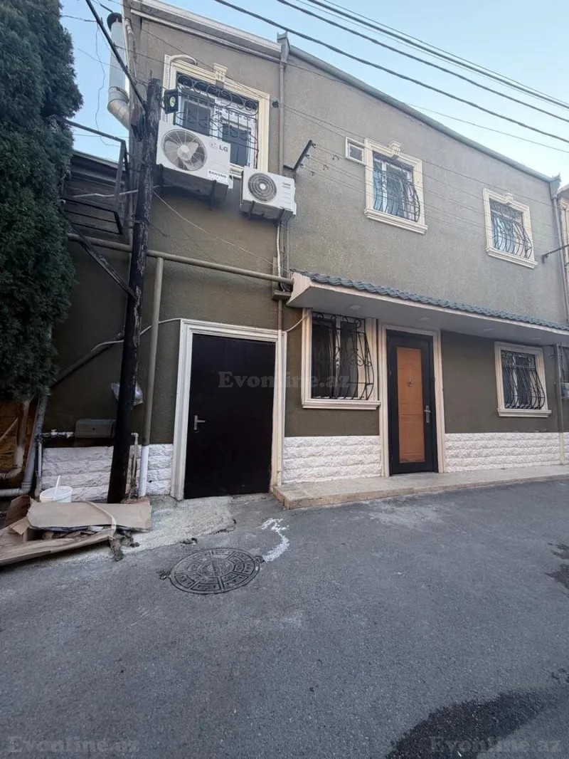 Satılır 4 otaqlı Həyət evi 186 m² Xırdalan - şəkil 10