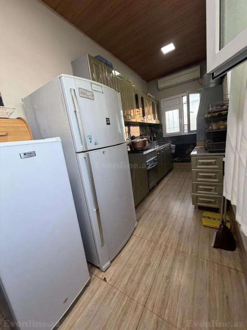 Satılır 4 otaqlı Həyət evi 186 m² Xırdalan - şəkil 11