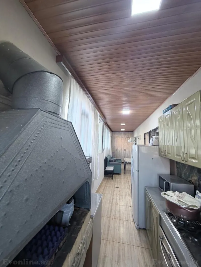 Satılır 4 otaqlı Həyət evi 186 m² Xırdalan - şəkil 12