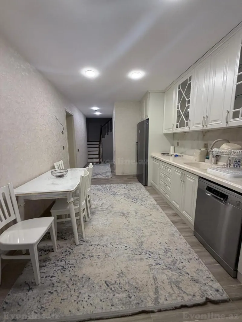 Satılır 4 otaqlı Həyət evi 186 m² Xırdalan - şəkil 15