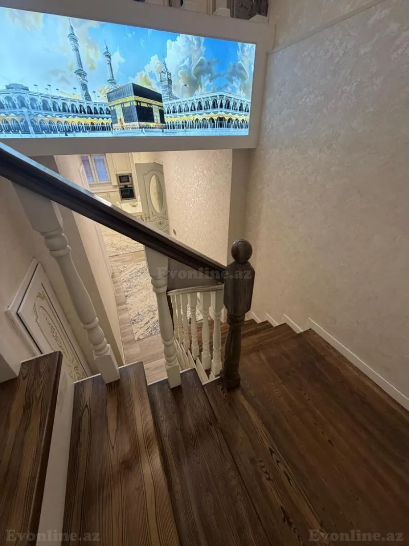 Satılır 4 otaqlı Həyət evi 186 m² Xırdalan - şəkil 16