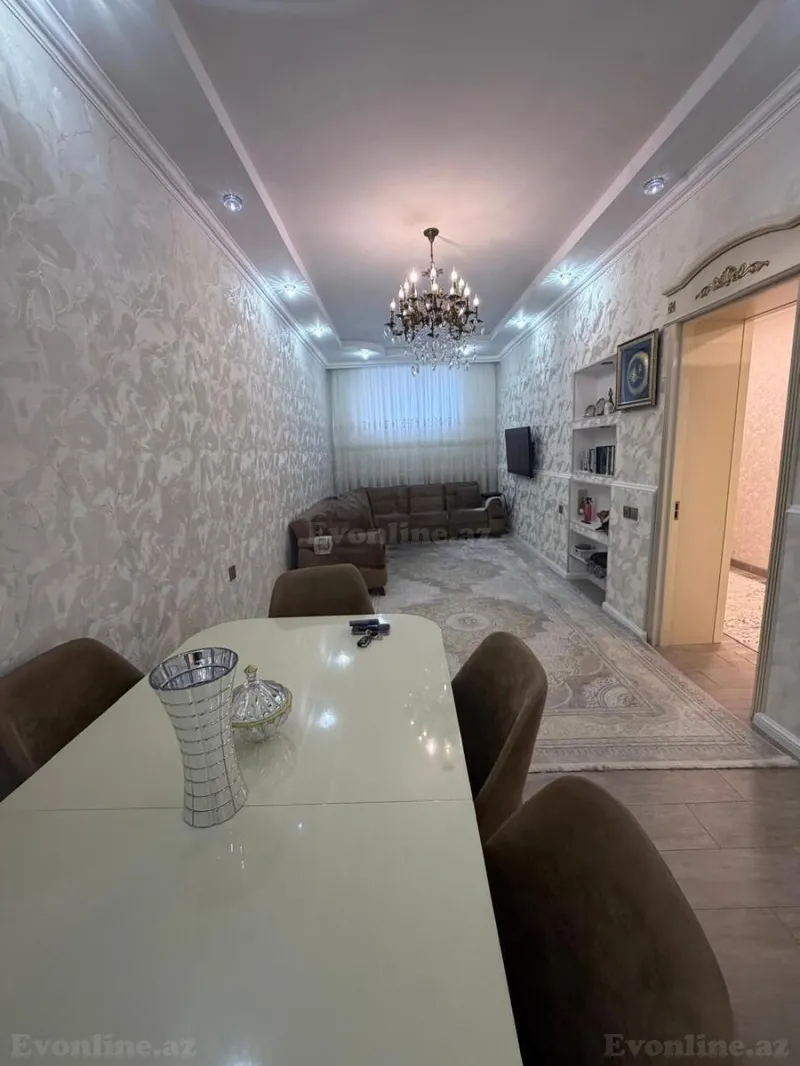 Satılır 4 otaqlı Həyət evi 186 m² Xırdalan - şəkil 17