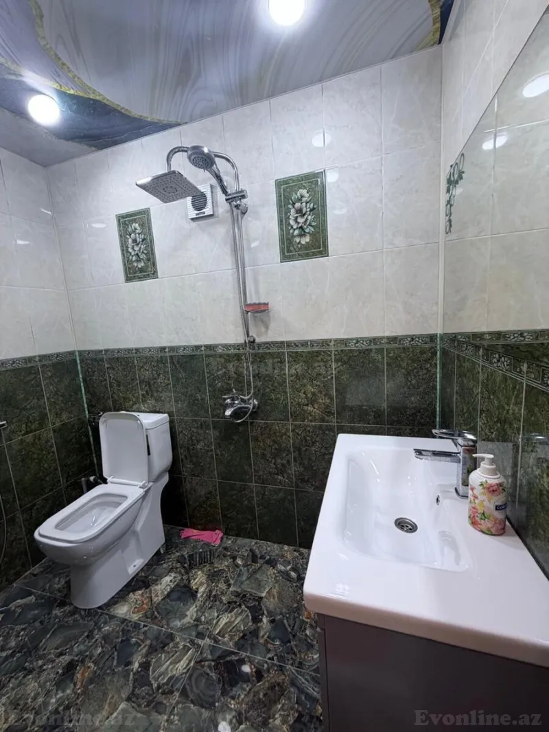 Satılır 4 otaqlı Həyət evi 186 m² Xırdalan - şəkil 18