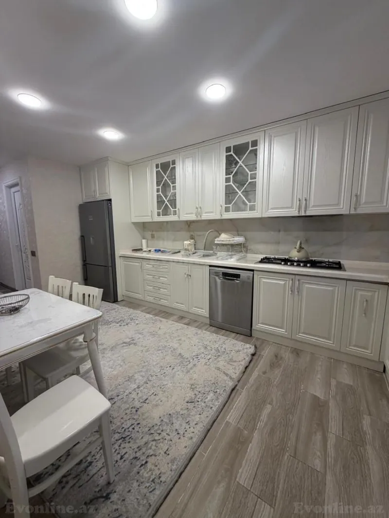 Satılır 4 otaqlı Həyət evi 186 m² Xırdalan - şəkil 19