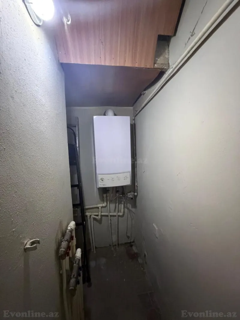 Satılır 4 otaqlı Həyət evi 186 m² Xırdalan - şəkil 21