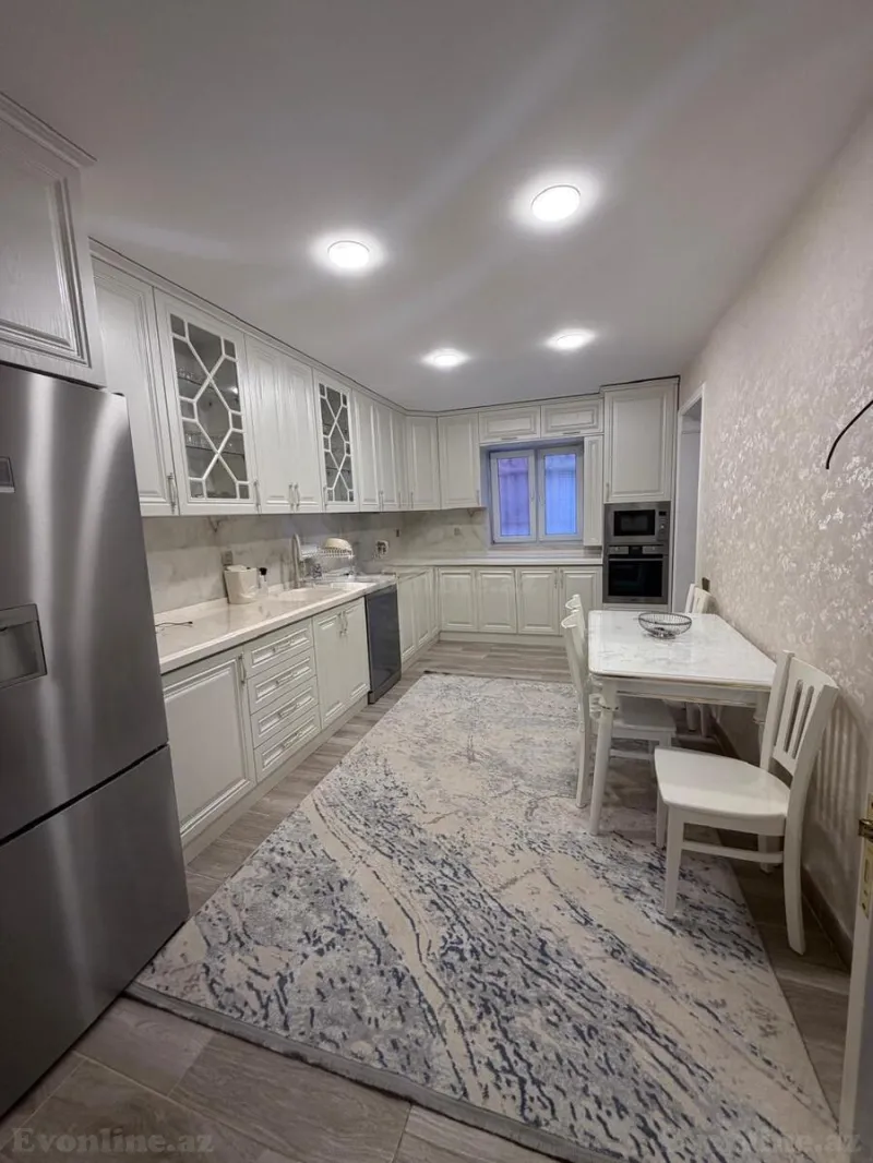 Satılır 4 otaqlı Həyət evi 186 m² Xırdalan - şəkil 23