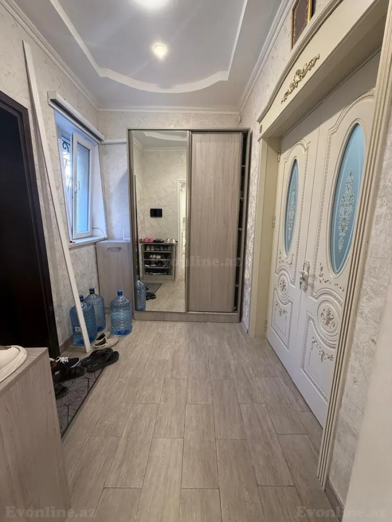 Satılır 4 otaqlı Həyət evi 186 m² Xırdalan - şəkil 24