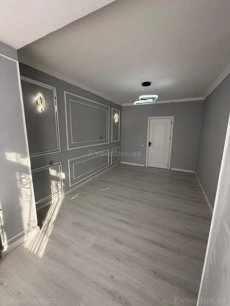 Satılır 3 otaqlı Mənzil Köhnə tikili 85 m² Həzi Aslanov - şəkil 4