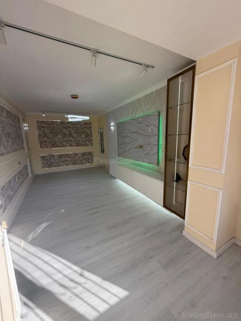 Satılır 3 otaqlı Mənzil Köhnə tikili 85 m² Həzi Aslanov - şəkil 5