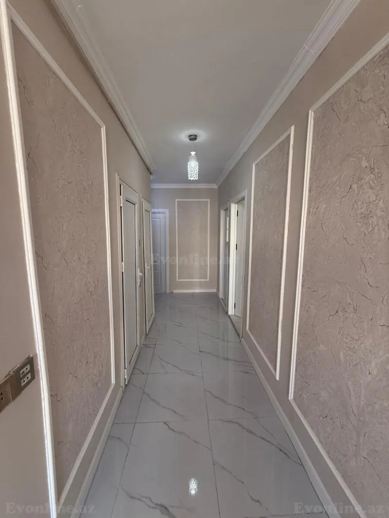Satılır 3 otaqlı Mənzil Köhnə tikili 85 m² Həzi Aslanov - şəkil 7