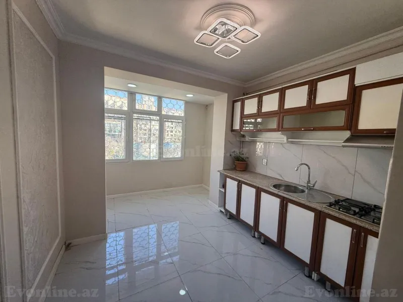 Satılır 3 otaqlı Mənzil Köhnə tikili 85 m² Həzi Aslanov - şəkil 8