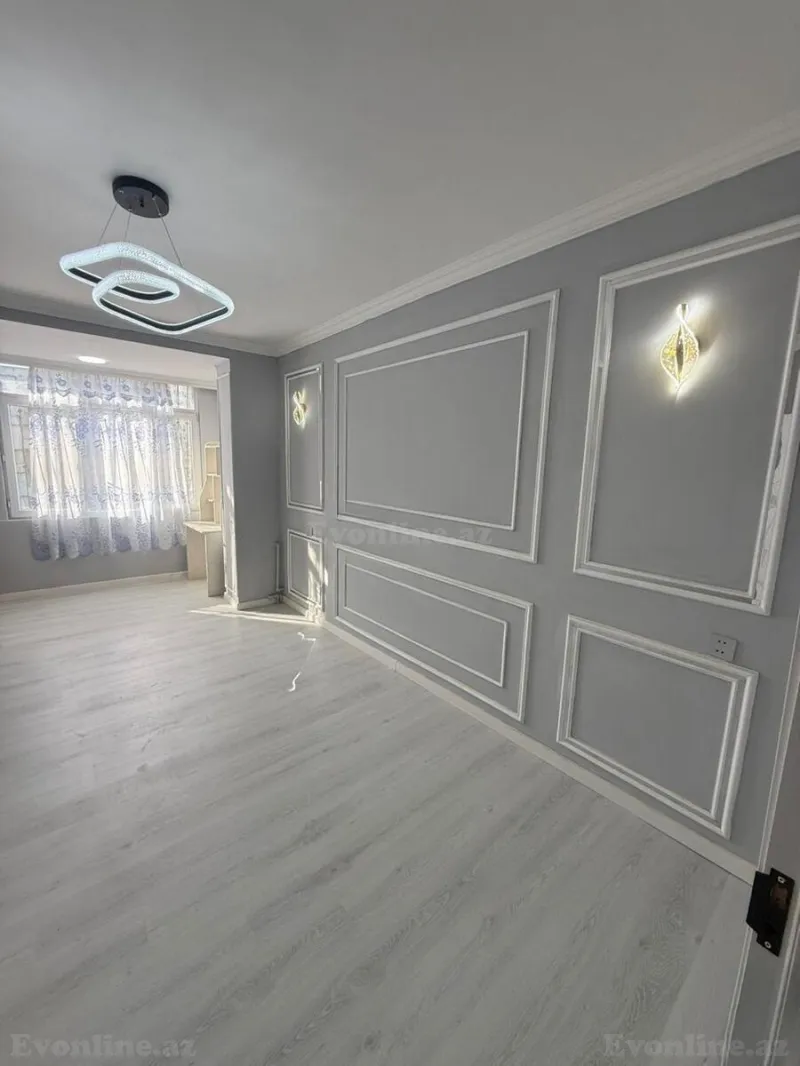 Satılır 3 otaqlı Mənzil Köhnə tikili 85 m² Həzi Aslanov - şəkil 9