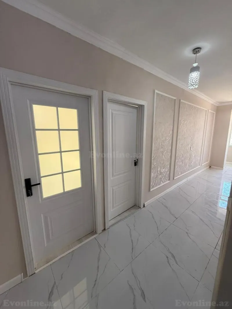 Satılır 3 otaqlı Mənzil Köhnə tikili 85 m² Həzi Aslanov - şəkil 10