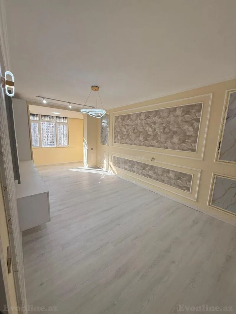 Satılır 3 otaqlı Mənzil Köhnə tikili 85 m² Həzi Aslanov - şəkil 11