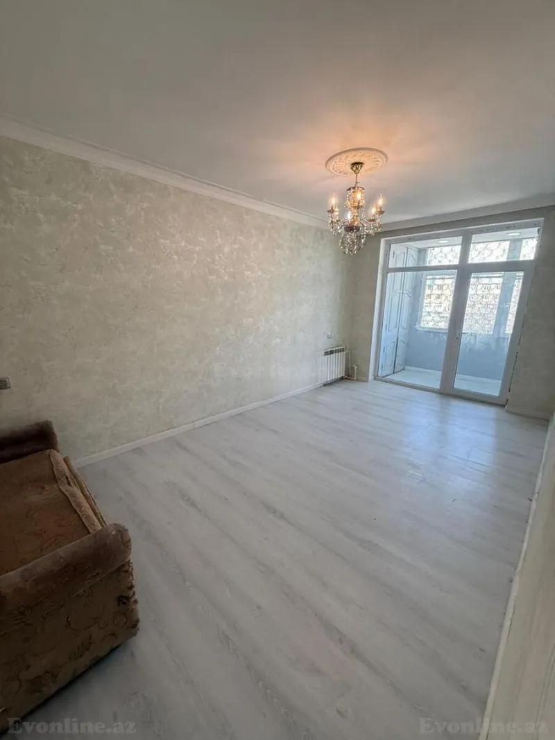 Satılır 3 otaqlı Mənzil Köhnə tikili 85 m² Həzi Aslanov - şəkil 12