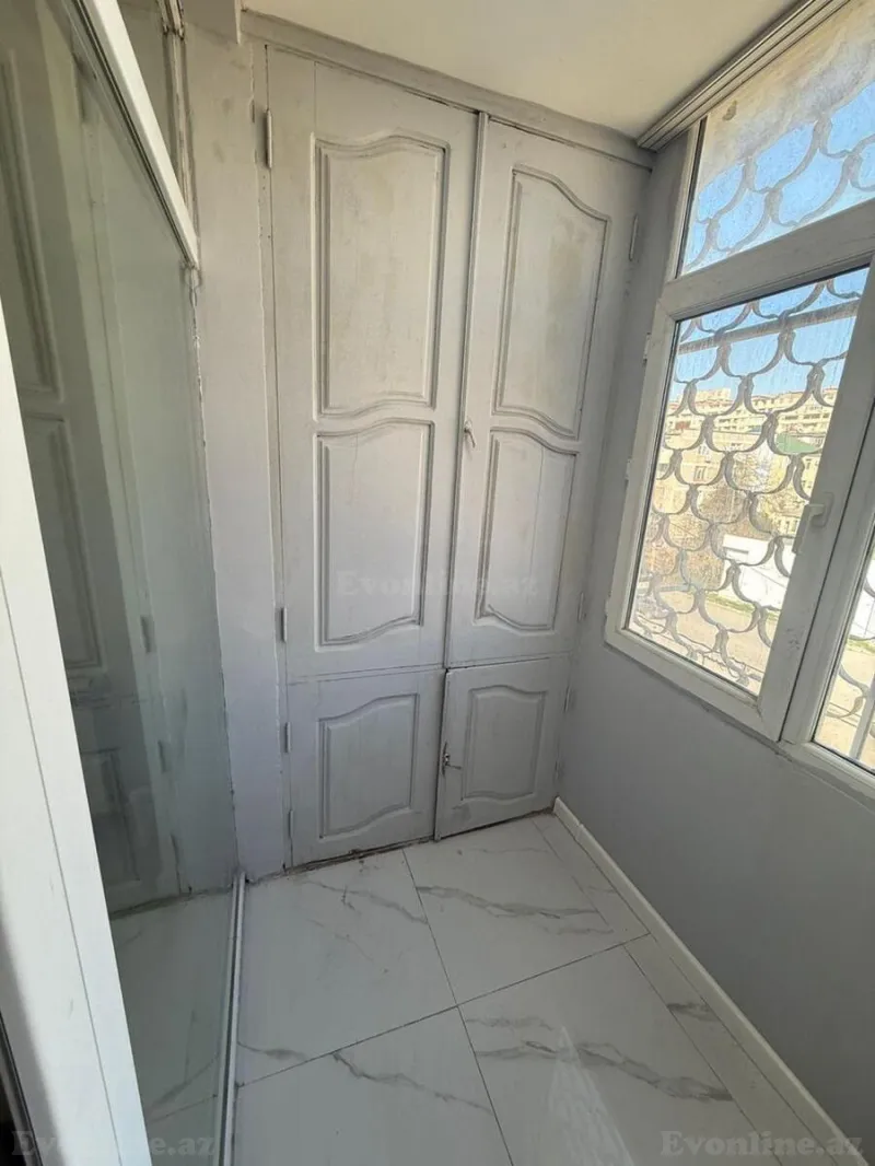 Satılır 3 otaqlı Mənzil Köhnə tikili 85 m² Həzi Aslanov - şəkil 13