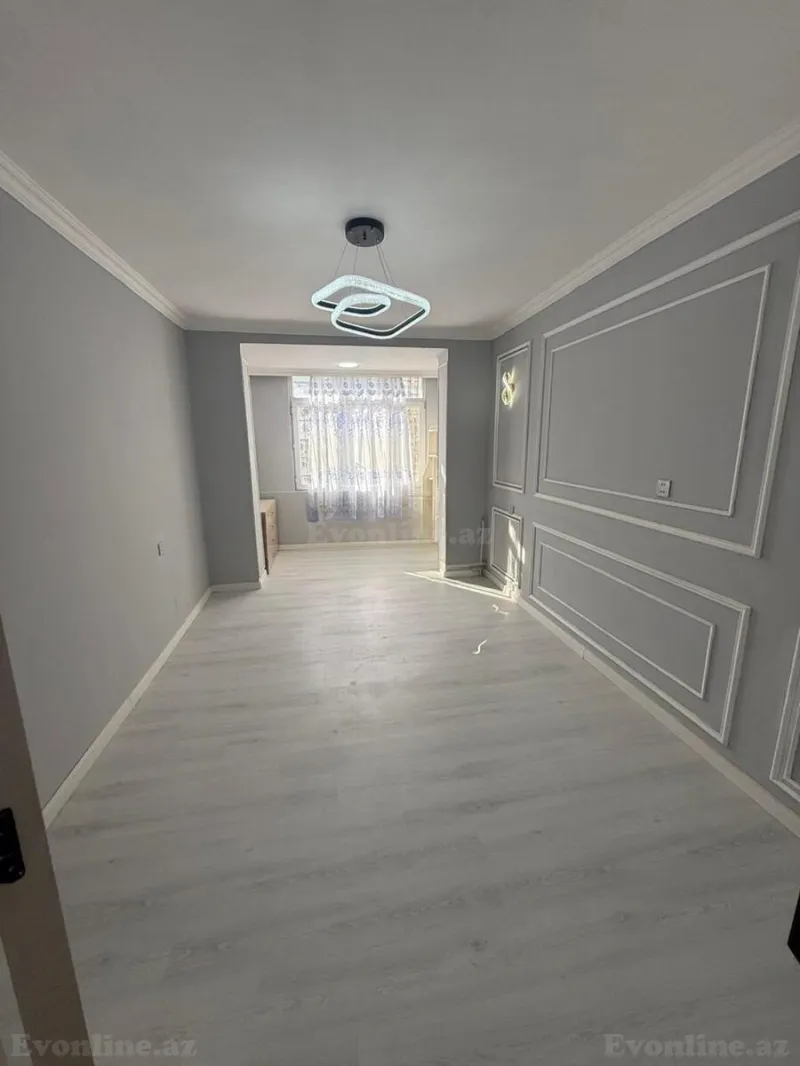 Satılır 3 otaqlı Mənzil Köhnə tikili 85 m² Həzi Aslanov - şəkil 15