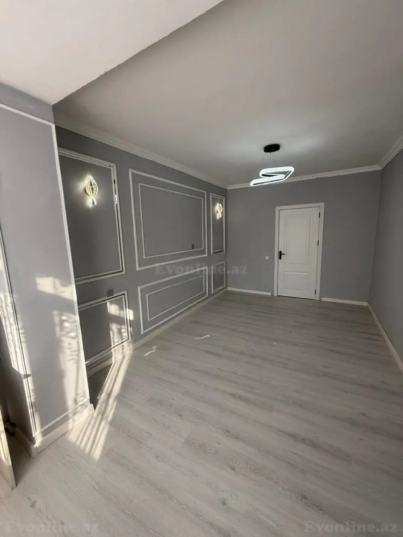 Satılır 3 otaqlı Mənzil Köhnə tikili 85 m² Həzi Aslanov - şəkil 18