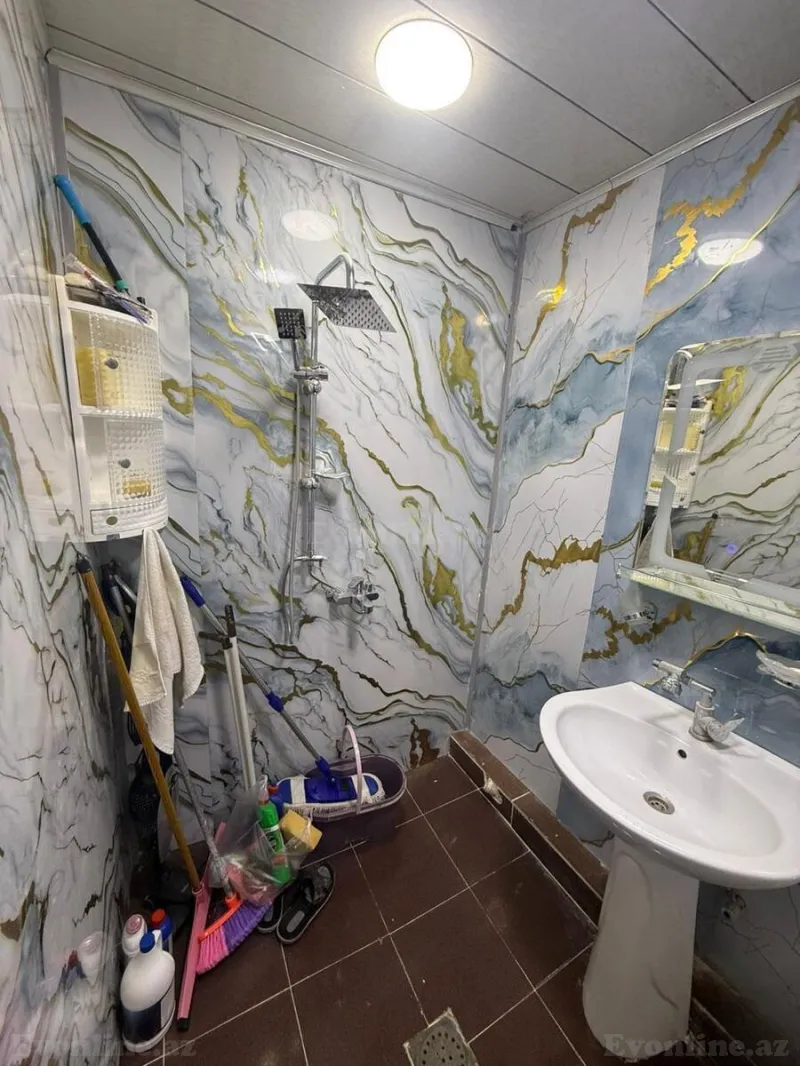 Satılır 3 otaqlı Mənzil Köhnə tikili 85 m² Həzi Aslanov - şəkil 19