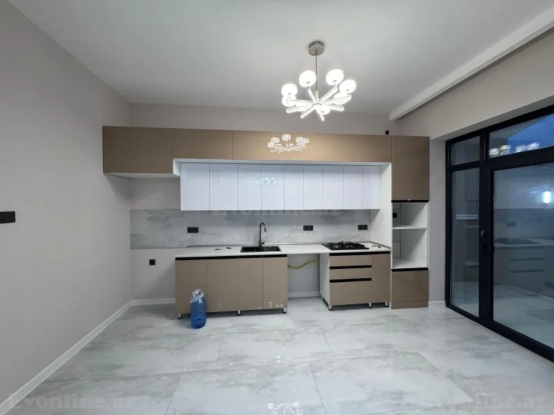 Satılır 4 otaqlı Həyət evi 150 m² Şüvəlan - şəkil 6