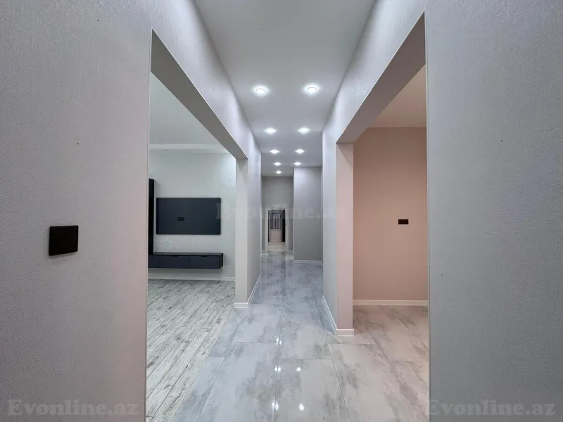 Satılır 4 otaqlı Həyət evi 150 m² Şüvəlan - şəkil 8