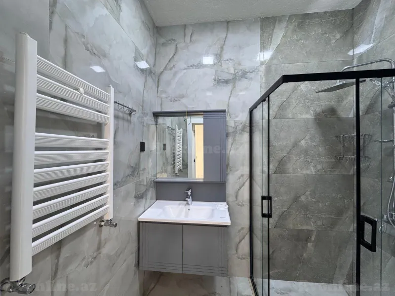 Satılır 4 otaqlı Həyət evi 150 m² Şüvəlan - şəkil 9