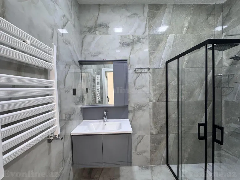 Satılır 4 otaqlı Həyət evi 150 m² Şüvəlan - şəkil 11