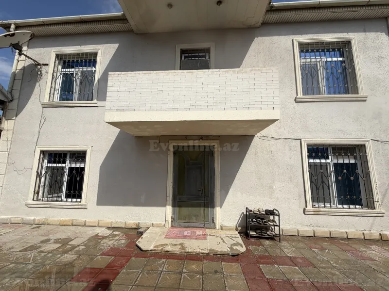 Satılır 7 otaqlı Həyət evi 220 m² Masazır - şəkil 2