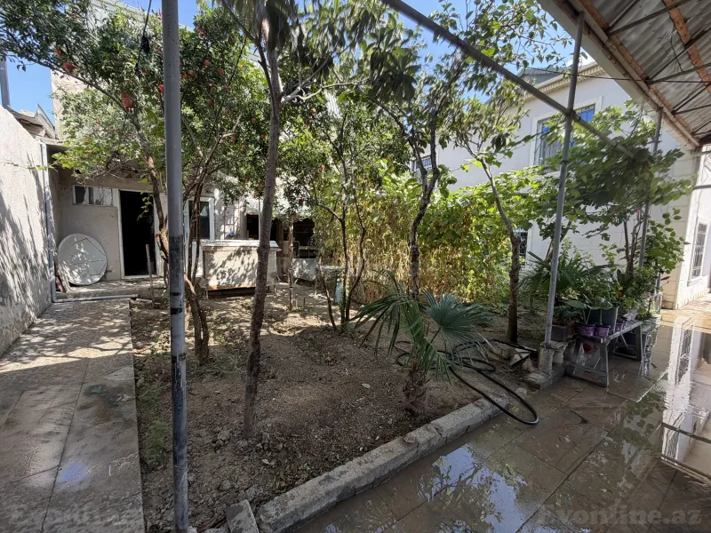 Satılır 7 otaqlı Həyət evi 220 m² Masazır - şəkil 3