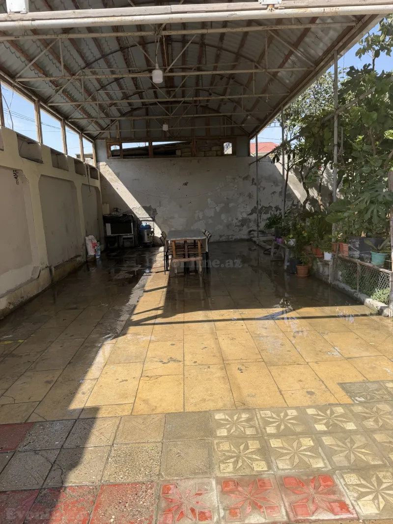 Satılır 7 otaqlı Həyət evi 220 m² Masazır - şəkil 4