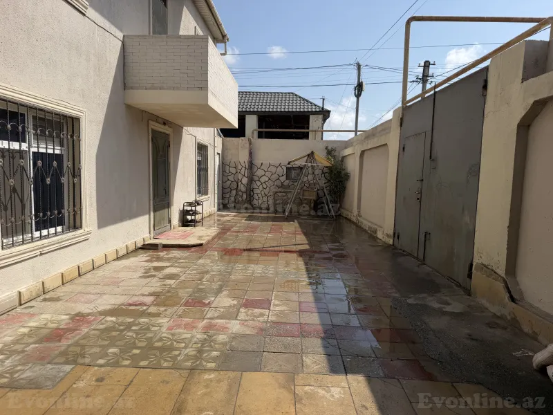 Satılır 7 otaqlı Həyət evi 220 m² Masazır - şəkil 5