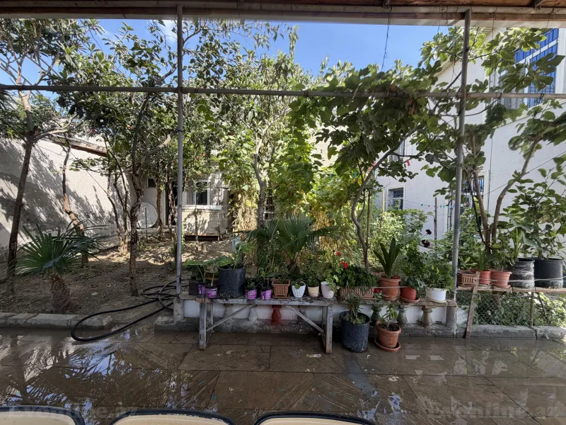 Satılır 7 otaqlı Həyət evi 220 m² Masazır - şəkil 7