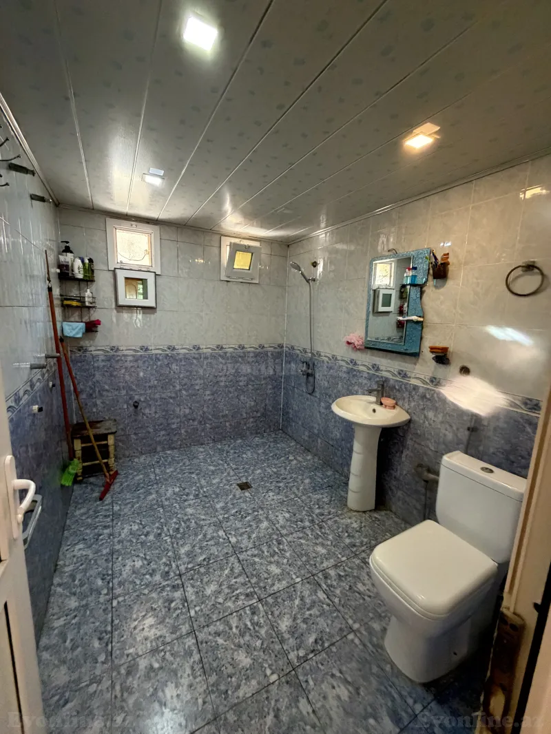 Satılır 7 otaqlı Həyət evi 220 m² Masazır - şəkil 8