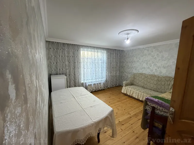 Satılır 7 otaqlı Həyət evi 220 m² Masazır - şəkil 10