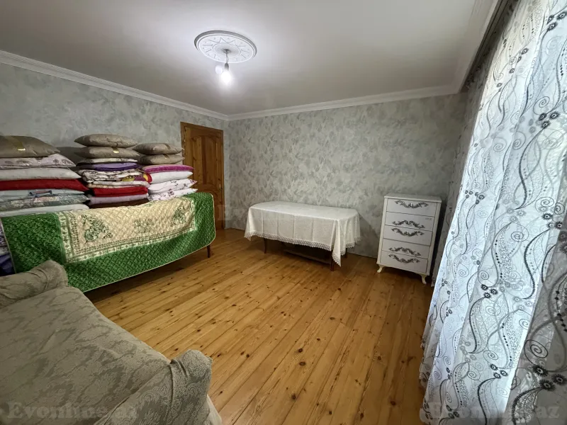 Satılır 7 otaqlı Həyət evi 220 m² Masazır - şəkil 11