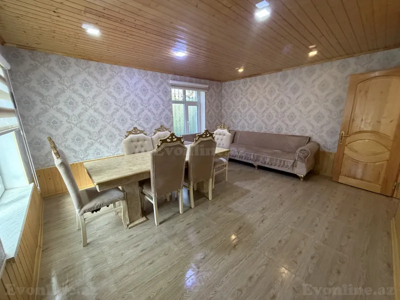 Satılır 7 otaqlı Həyət evi 220 m² Masazır - şəkil 12
