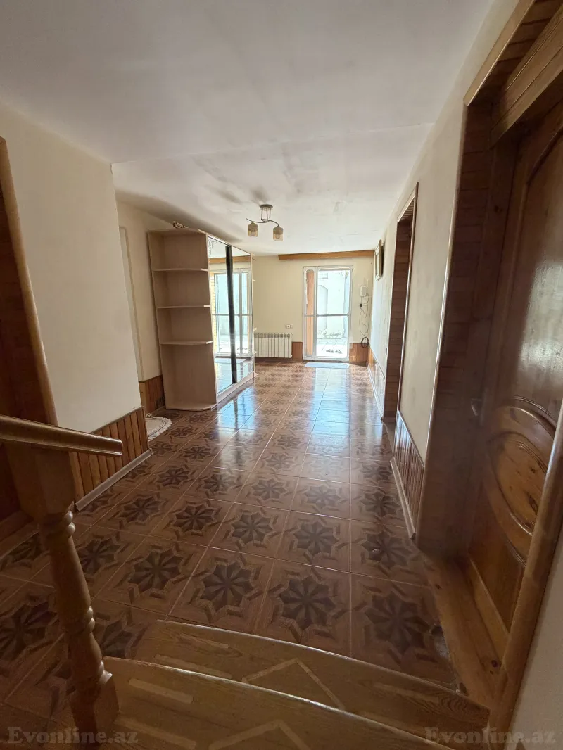 Satılır 7 otaqlı Həyət evi 220 m² Masazır - şəkil 13