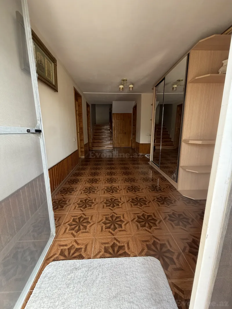 Satılır 7 otaqlı Həyət evi 220 m² Masazır - şəkil 14