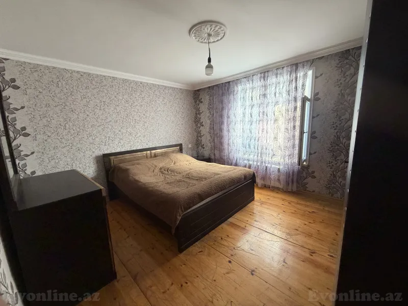 Satılır 7 otaqlı Həyət evi 220 m² Masazır - şəkil 15