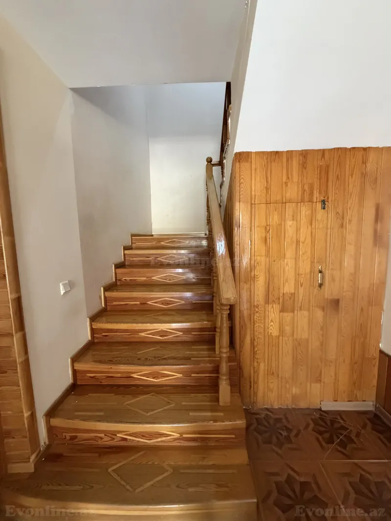 Satılır 7 otaqlı Həyət evi 220 m² Masazır - şəkil 17