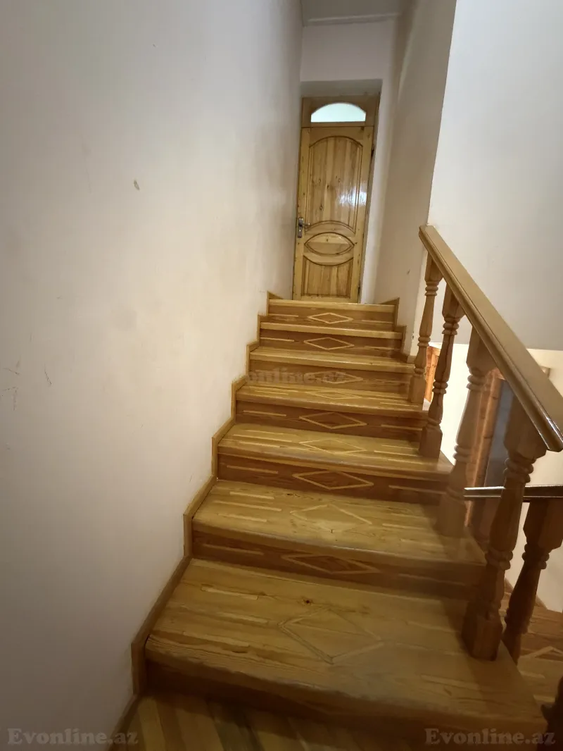 Satılır 7 otaqlı Həyət evi 220 m² Masazır - şəkil 18
